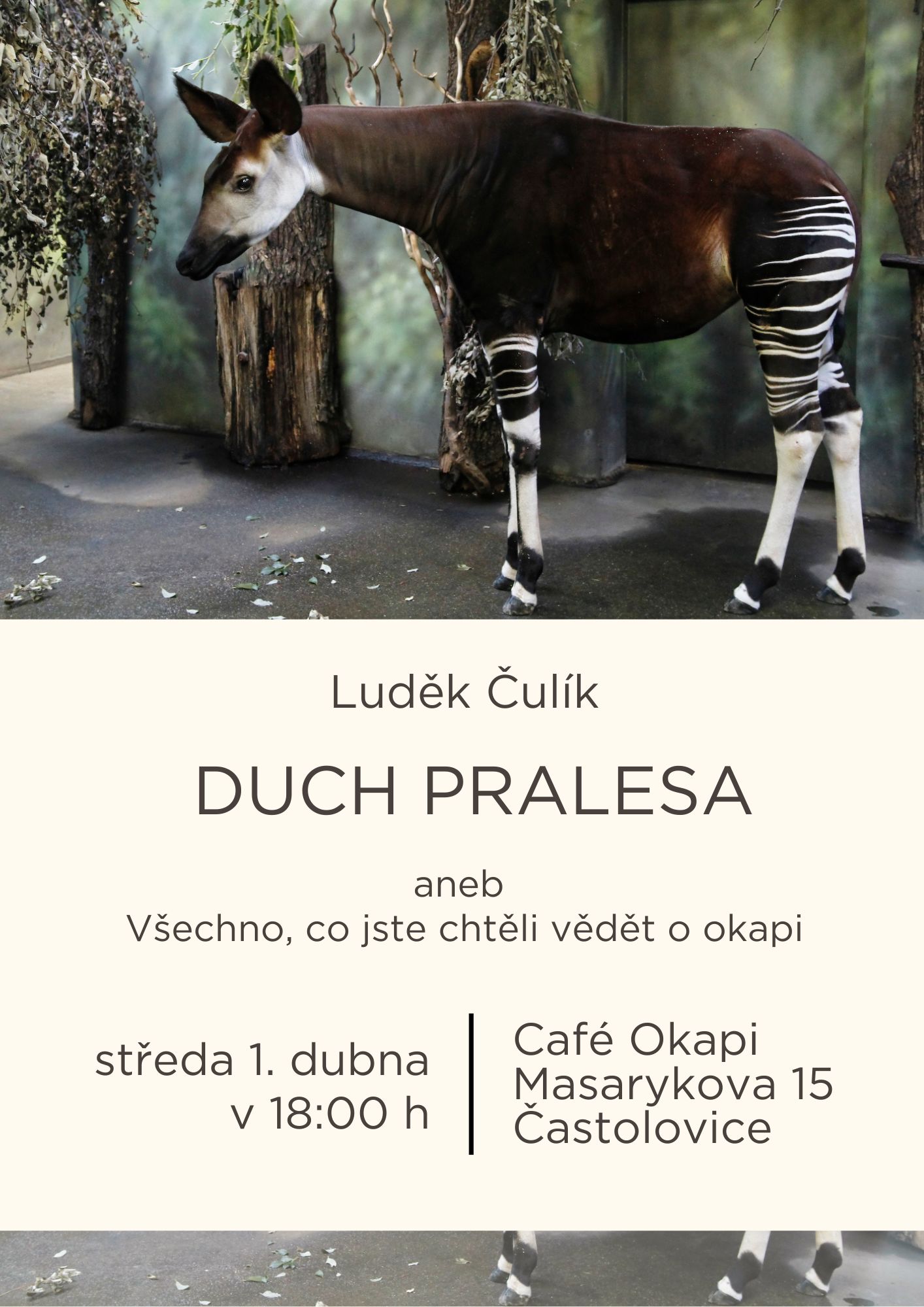 Duch pralesa