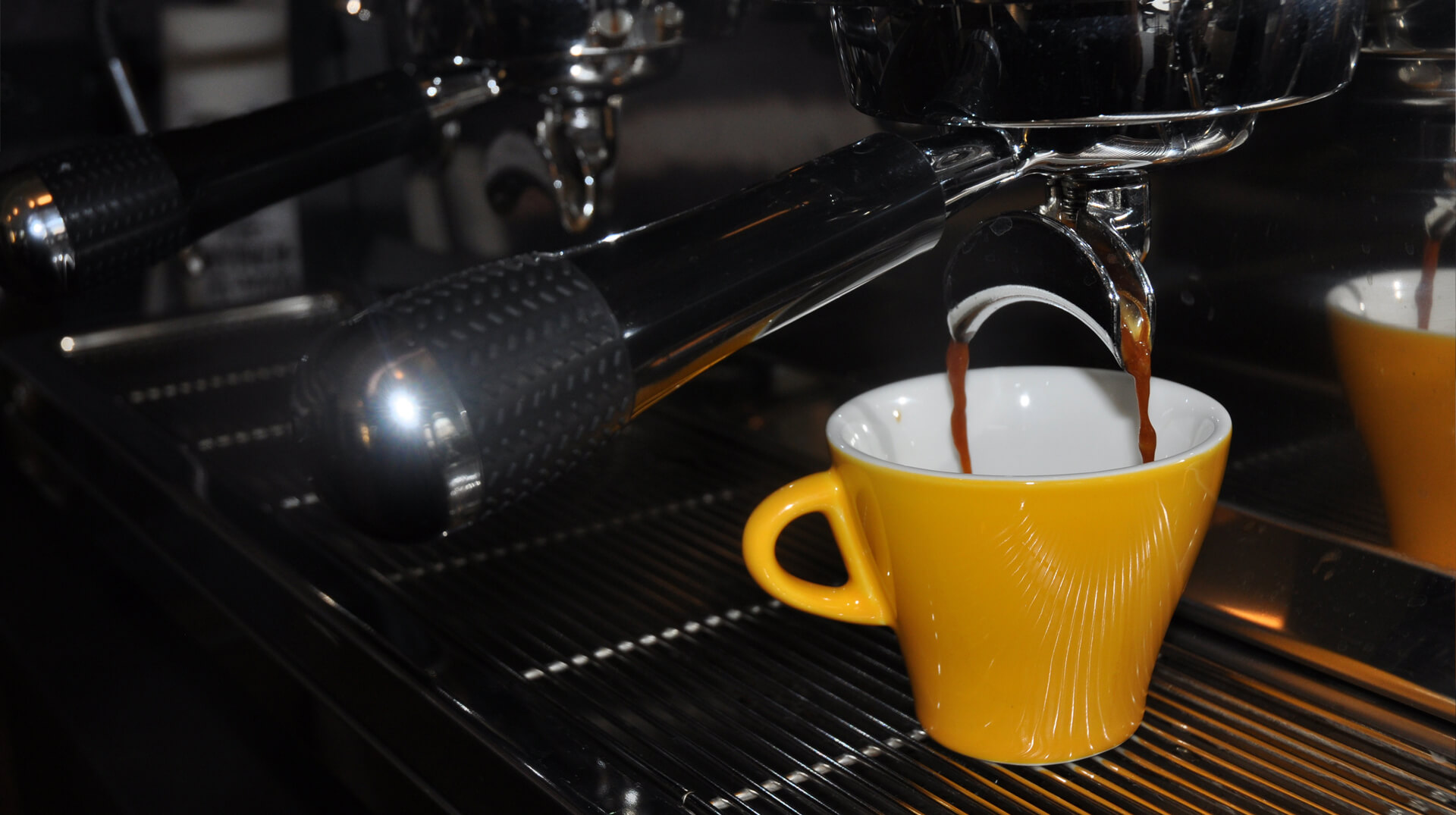 Cafe Okapi