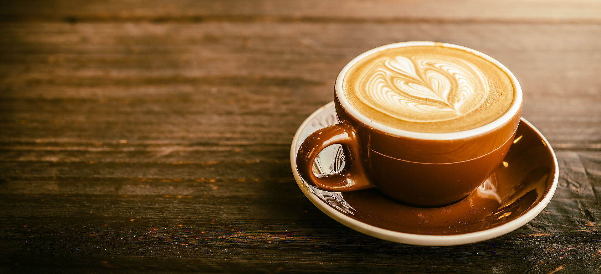 Historie Café Okapi